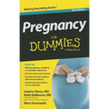 Pregnancy for Dummies