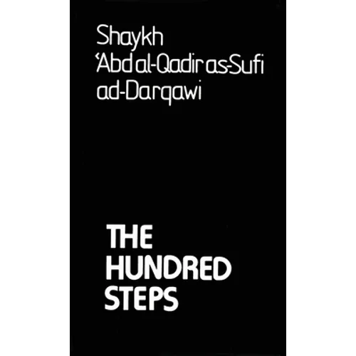 The Hundred Steps