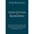 Common Confusions in Macroeconomics