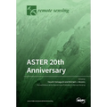 ASTER 20th Anniversary