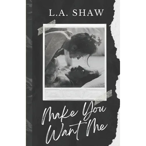 Make You Want Me: Fight For Me Duet Book 1