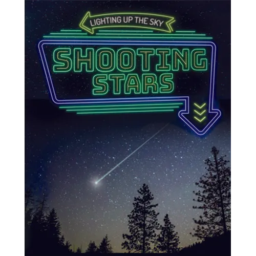 Shooting Stars