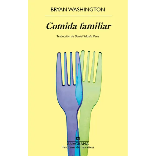 Comida Familiar