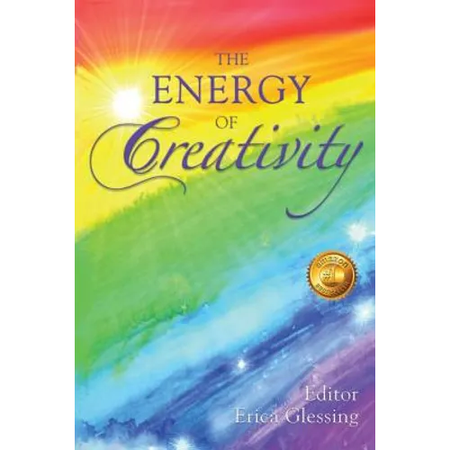 The Energy of Creativity