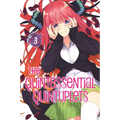 The Quintessential Quintuplets 3