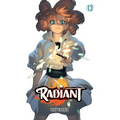 Radiant, Vol. 13