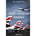 Aviation commerciale britannique