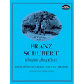 Complete Song Cycles: Die Schöne Müllerin, Die Winterreise, Schwanengesang