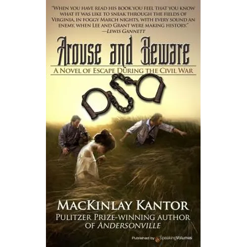 Arouse and Beware