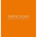 David Goldblatt: Particulars