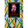The Cambridge Companion to E. M. Forster