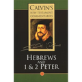 Hebrews, 1 & 2 Peter