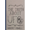 The Truth About UFOs: A Scientific Perspective