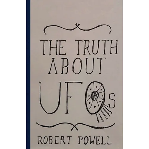 The Truth About UFOs: A Scientific Perspective