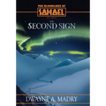 The Bloodlines of Sahael: The Second Sign