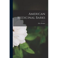 American Medicinal Barks