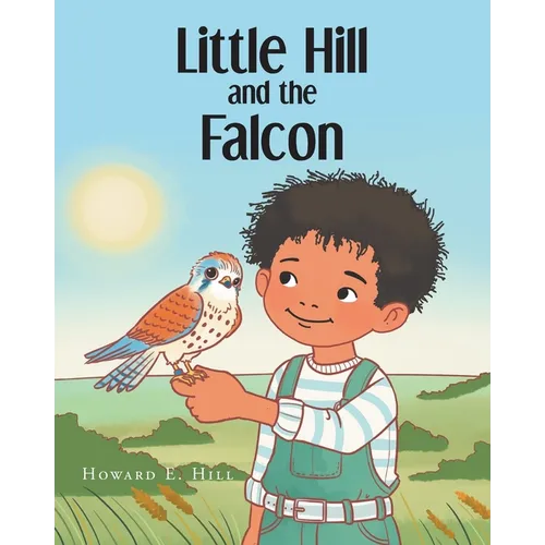 Little Hill and the Falcon