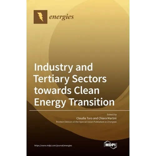 Industry and Tertiary Sectors towards Clean Energy Transition