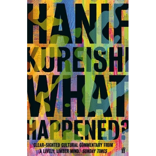 What Happened?
