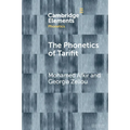 The Phonetics of Tarifit: Variation and Change in a Moroccan Amazigh Language