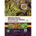 Medicinal Plants of India: An Encyclopaedia