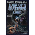 Lord of a Shattered Land