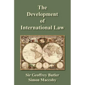 The Development of International Law
