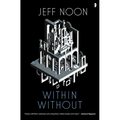 Within Without: A Nyquist Mystery