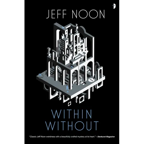 Within Without: A Nyquist Mystery