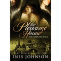The Pleasure Hound: The Complete Serial