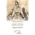Anne Pépin: Signare de Gorée