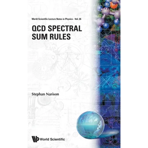 QCD Spectrum Sum Rules (V26)