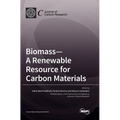 Biomass-A Renewable Resource for Carbon Materials