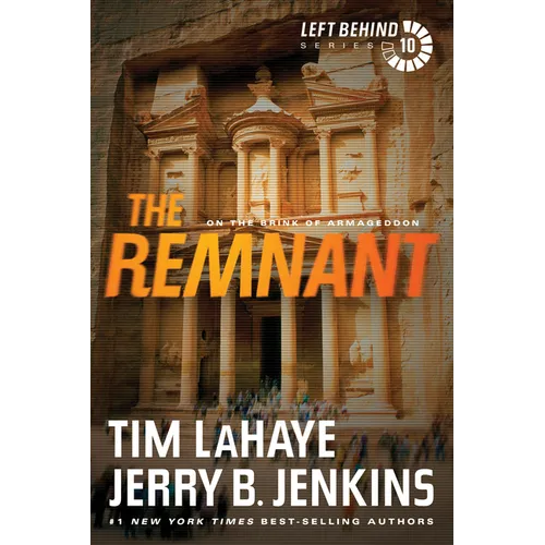 The Remnant: On the Brink of Armageddon