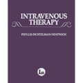 Intravenous Therapy: A Comprehensive Application of Intravenous Therapy