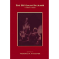 The Ottoman Balkans: 1750-1830