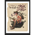 The Hole of Tank Girl