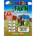 Jumble(r) Farm: A Pasture of Puzzles!