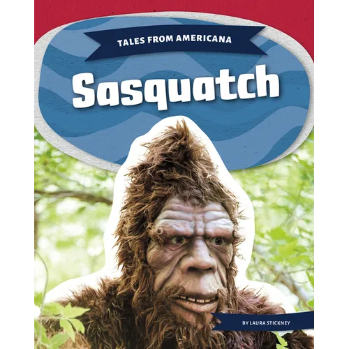 Sasquatch