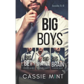 Big Boys: Books 5-8