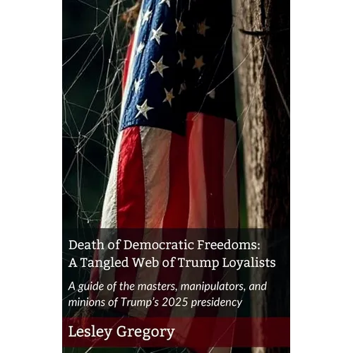 Death of Democratic Freedoms: A Tangled Web of Trump Loyalists