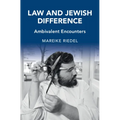 Law and Jewish Difference