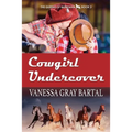 Cowgirl Undercover