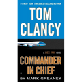 Tom Clancy: Commander in Chief