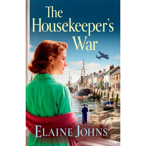 The Housekeeper's War