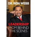 Leadership From Behind the Scenes