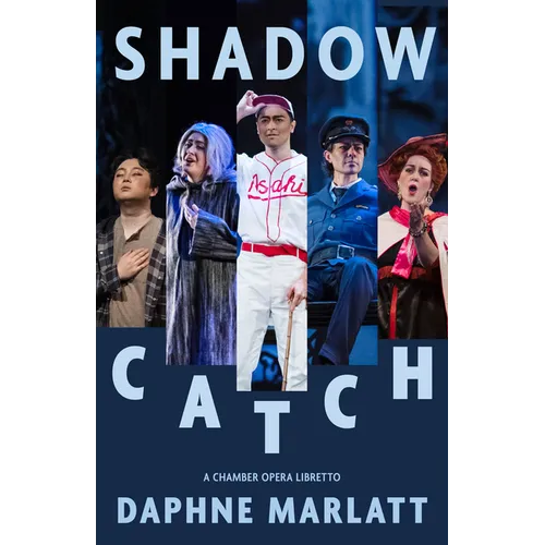 Shadow Catch