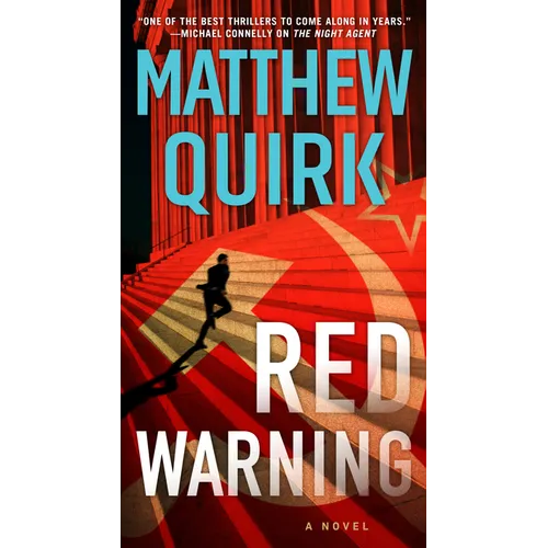 Red Warning