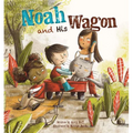 Noah and His Wagon