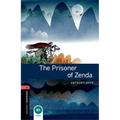 Oxford Bookworms Library: The Prisoner of Zenda: Level 3: 1000-Word Vocabulary